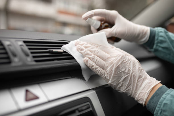 Best HVAC System Cleaning  in Dudley, NC