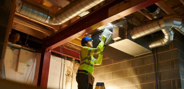 Best Best Air Duct Cleaning Company  in Dudley, NC