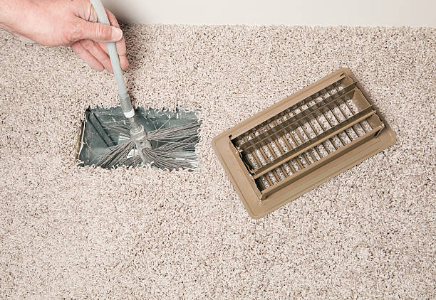 Best Air Duct Cleaning Company Near Me  in Dudley, NC