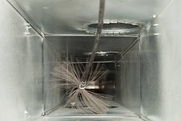 Best Ductwork Cleaning Services  in Dudley, NC