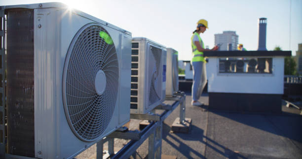 Best HVAC System Cleaning  in Dudley, NC